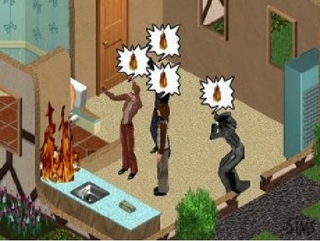Illustration for article titled On Fire